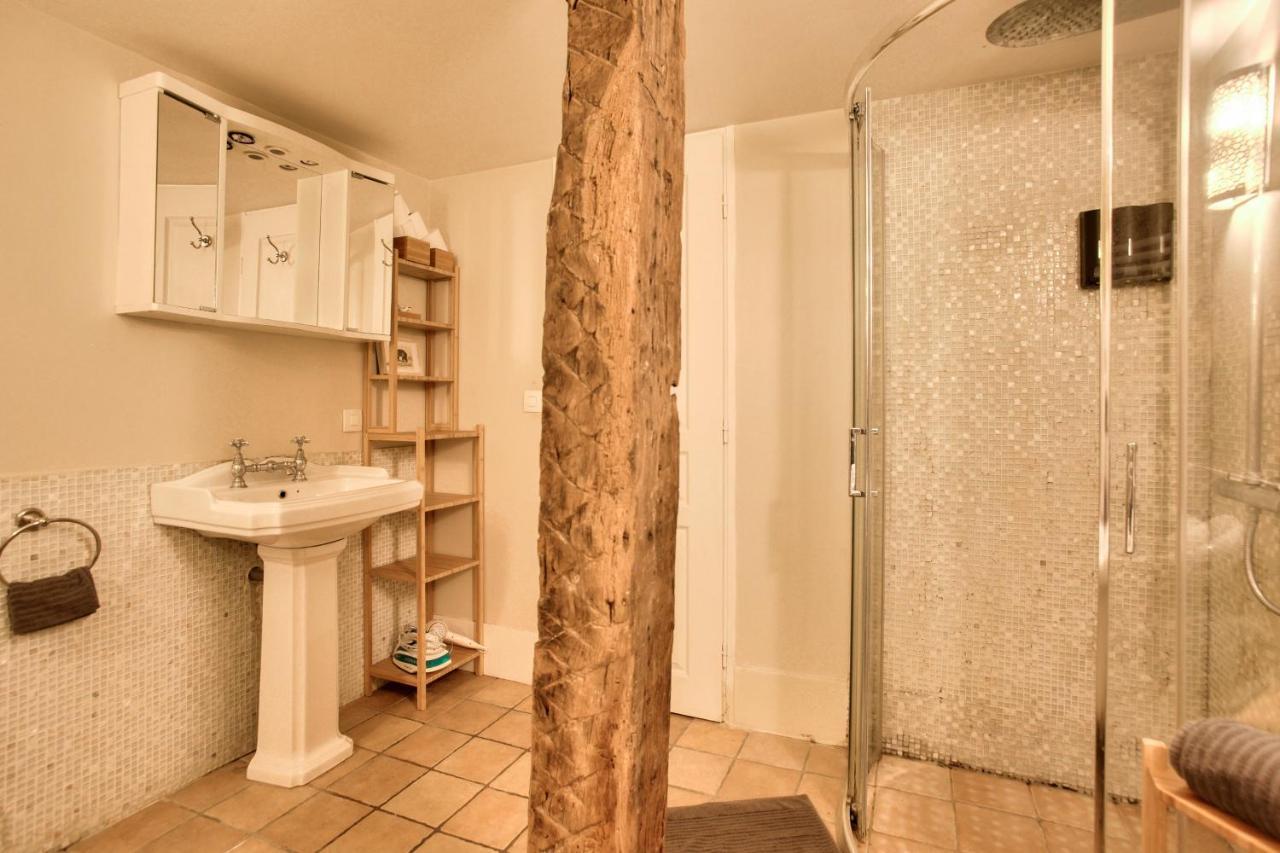 Cozy 1 Mezzanine & 1Bedroom Louvre Moulins Free Netflix パリ エクステリア 写真
